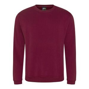 Pro RTX Mens Pro Sweatshirt / Burgundy